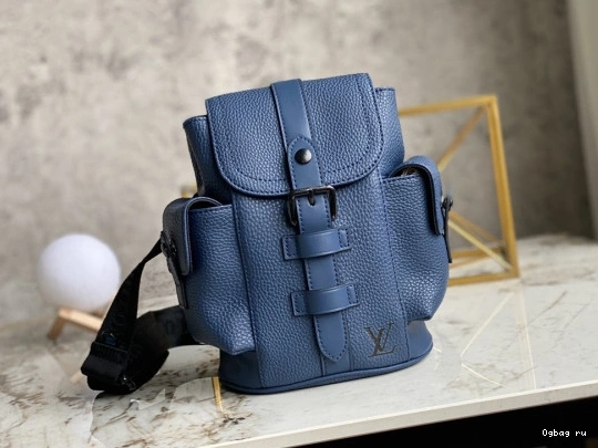 CHRISTOPHER LOUIS VUITTON XS 0711